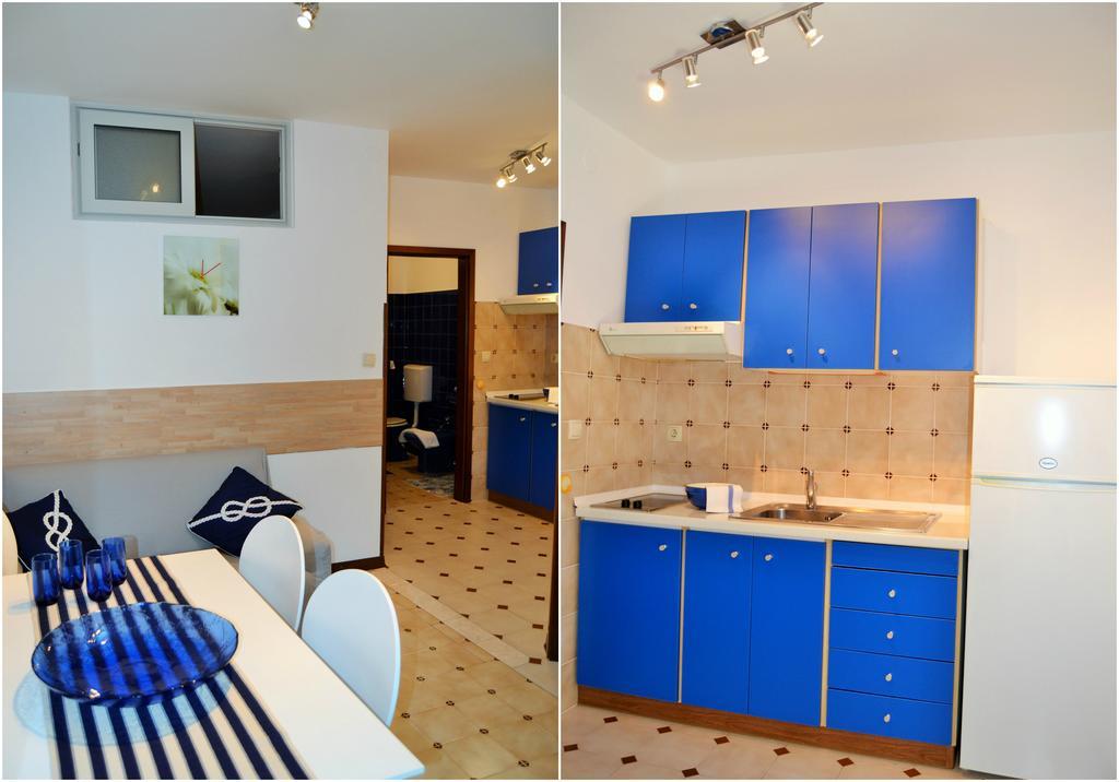 Ada Apartment