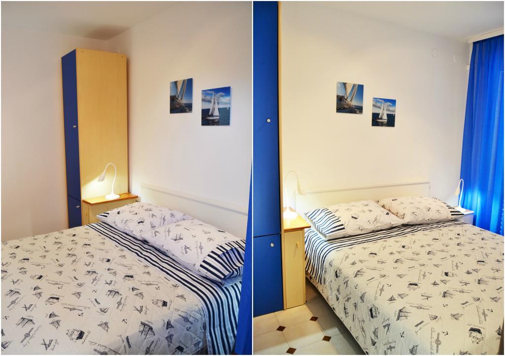 Apartment Ada
