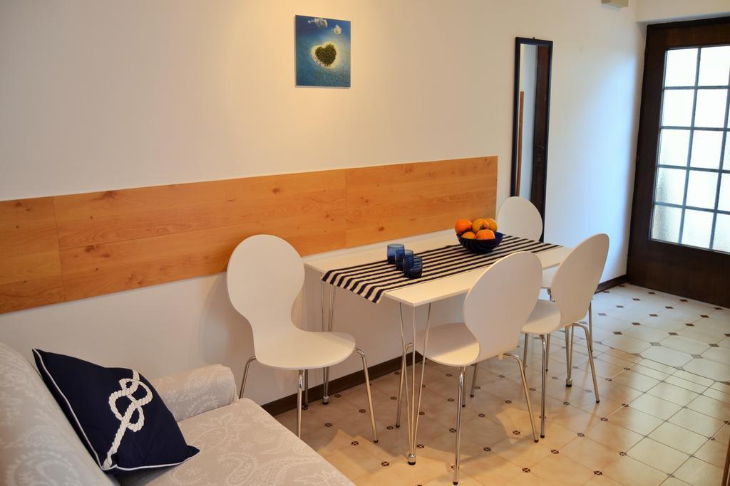 Apartment Ada Vinkuran