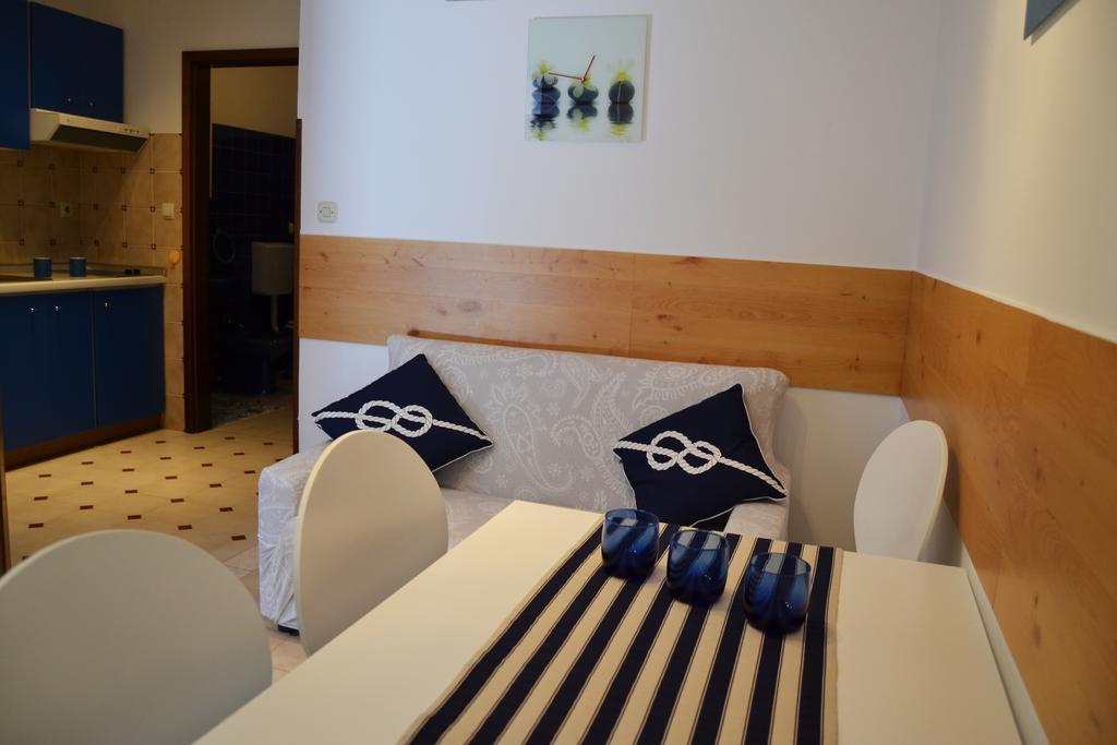 Apartment Ada