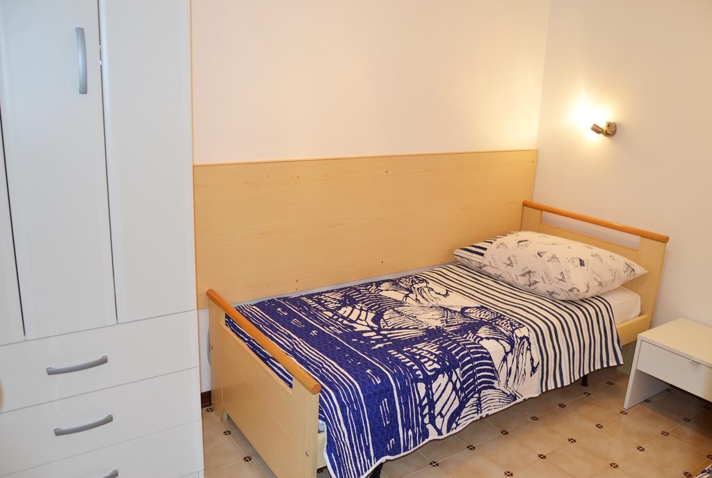 Ada Apartment Vinkuran