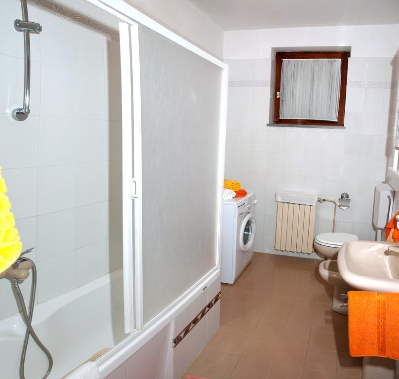 Ada Apartment Vinkuran