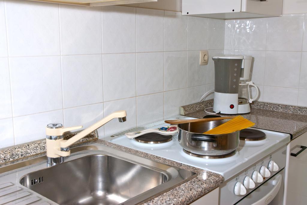 Apartment Ada
