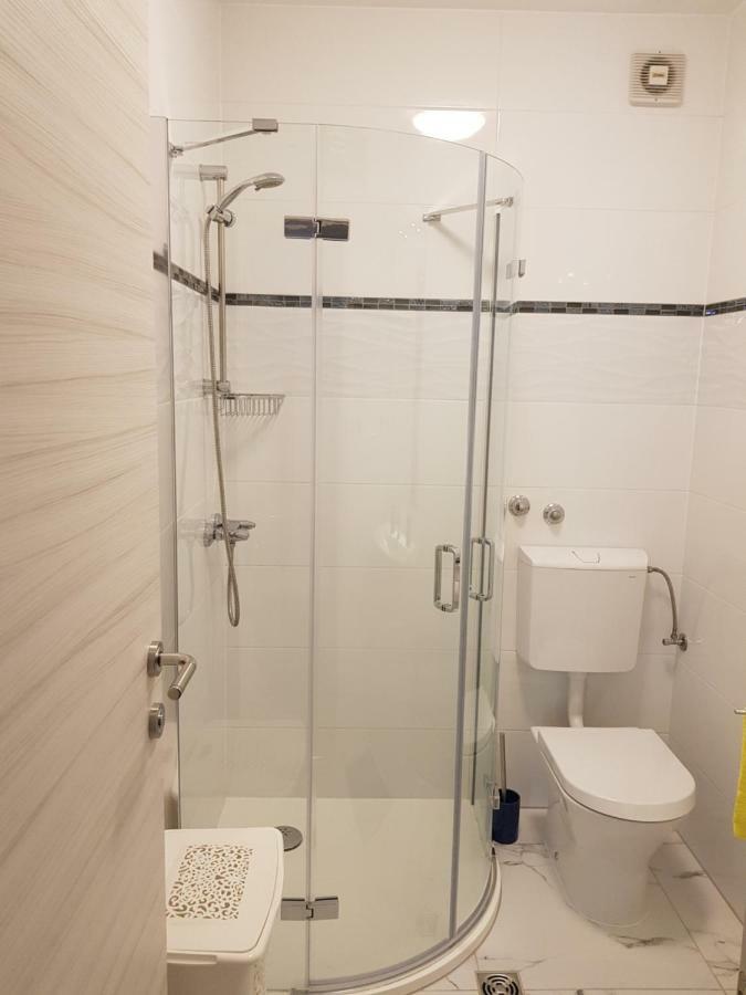 Apartment Ada Vinkuran