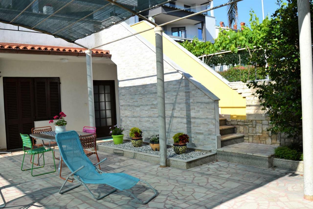 Apartment Ada