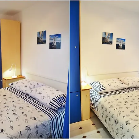 Apartments Villa Ada Vinkuran Room photo