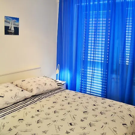 Apartments Villa Ada Vinkuran Room photo