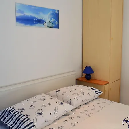 Apartments Villa Ada Vinkuran Room photo