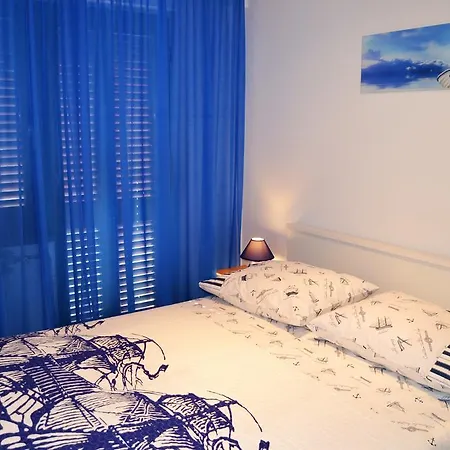 Apartments Villa Ada Vinkuran Room photo
