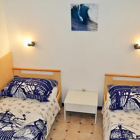 Apartments Villa Ada Vinkuran Room photo